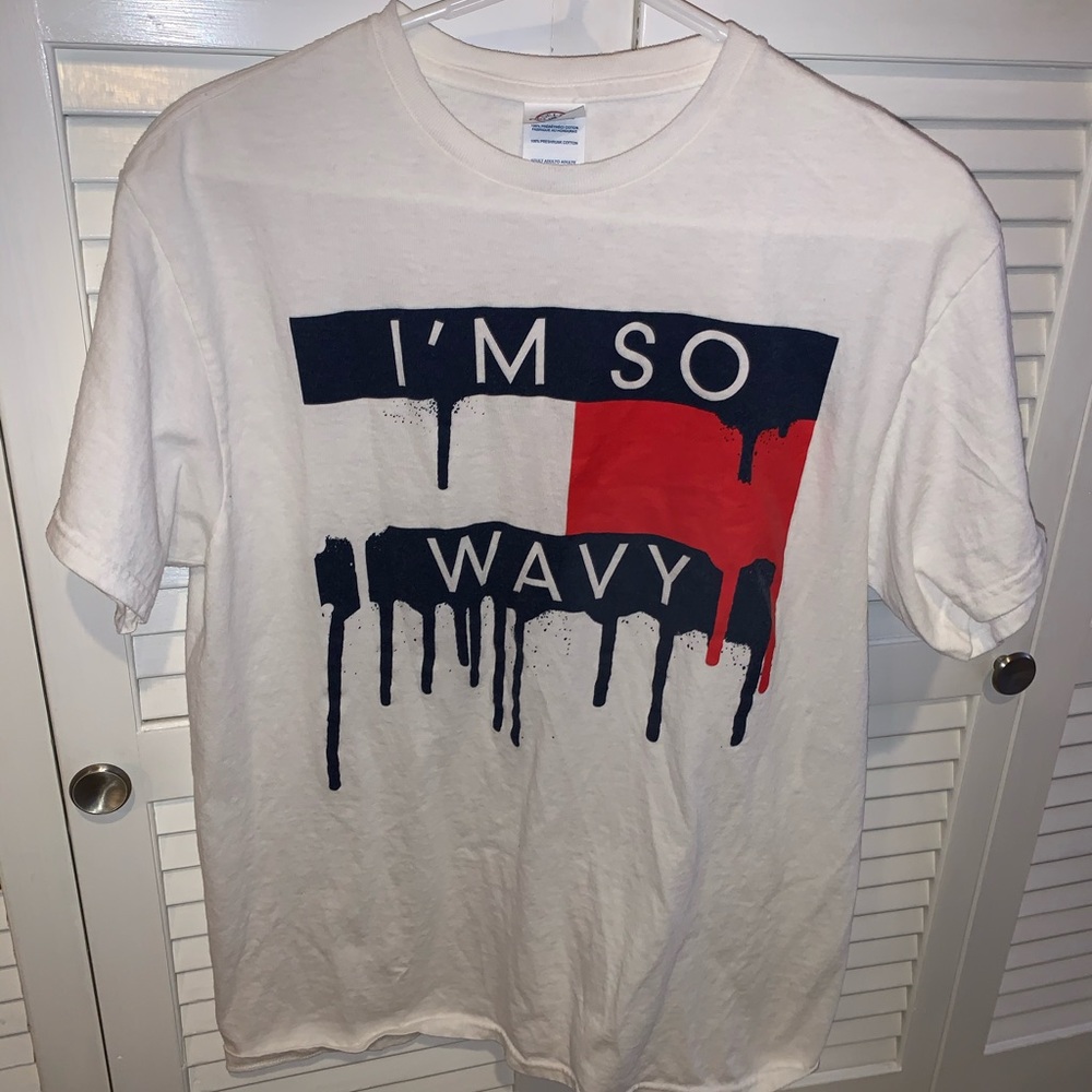 Tommy Hilfiger Knock-Off